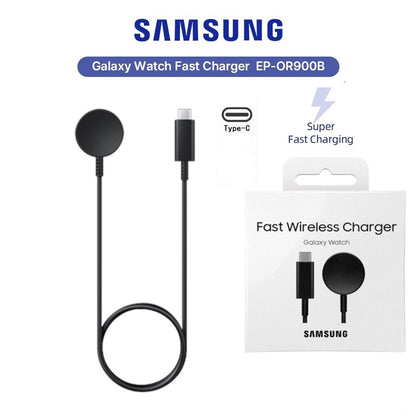 Galaxy Watch Fast Wireless Charger (USB-C)