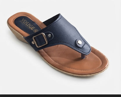 Ladies Heels Slippers
