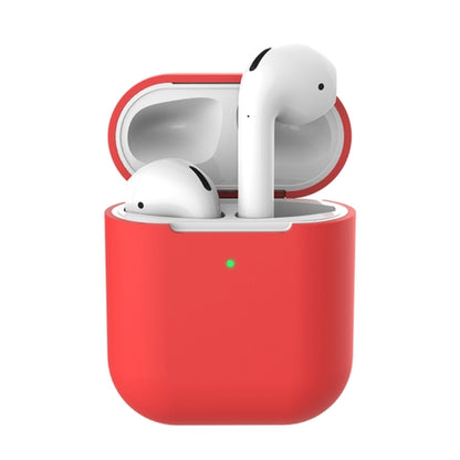 AirPods 1 2 Case Pouch Silicone Cover Soft High Quality Pouch EarPods