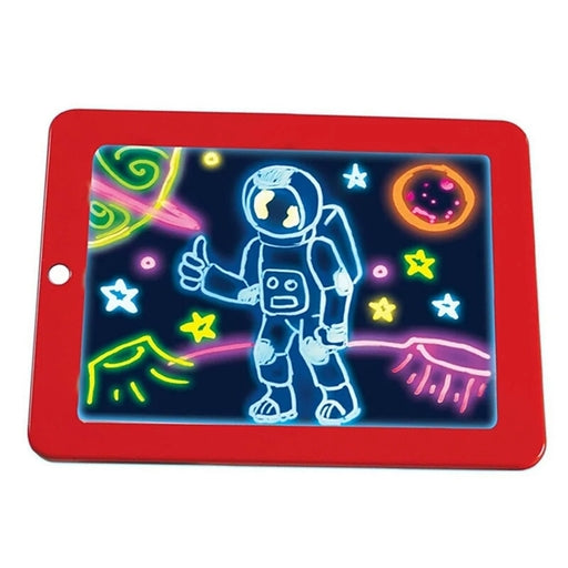 Magic Drawing Pad