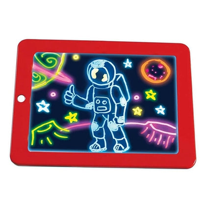 Magic Drawing Pad