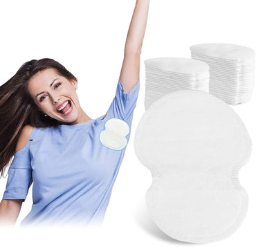 Underarm Sweat Pad