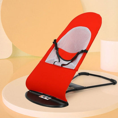 Newborn Baby Rocking Chair Replacement Washable Cloth Cover Rocking Chair Accessories