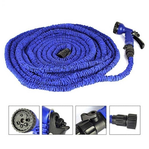 100 Ft Magic Hose