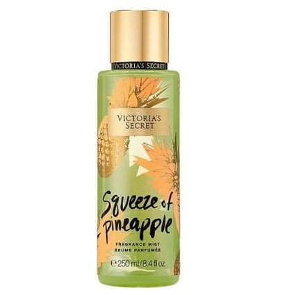 Victoria’s Secret Squeeze of Pineapple Body Mist Perfume 250Ml