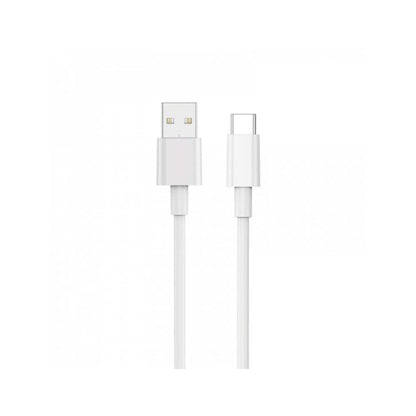 WIWU Classic 5A Fast Charging Cable USB-A-USB-C Cable 1.2m