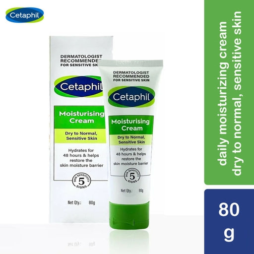 Ceta Phil Moisturising Cream 80G