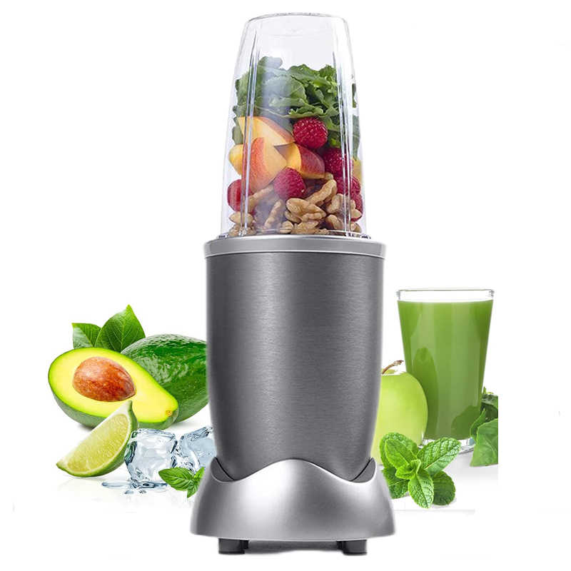 Nutribullet Personal Blender for Shakes, Smoothies, Food Prep, and Frozen Blending, 600 Watt