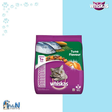 Whiskas Cat Adult Dry Food