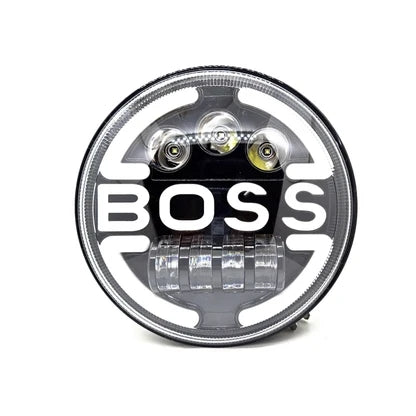 No Cutting or Splicing Required. Strong Brightness 105 Watts, 5 Watts Genuine LED Chip, 7200LM