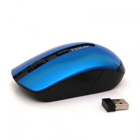 HAVIT Wireless Mouse 2.4Ghz - MS989GT