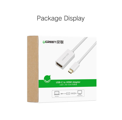 UGREEN 40273 USB-C TO HDMI ADAPTER
