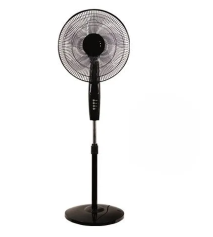 High Quality Stand Fan 16 Inch 5 Blade