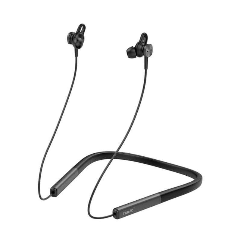 Havit MX830 ANC Wireless Neckband Bluetooth Headset