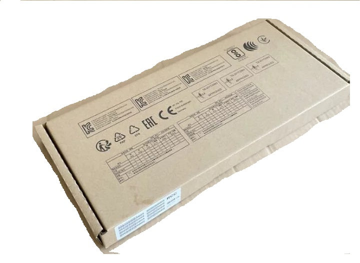 HP HSA-P003K Wireless Keyboard and Mouse