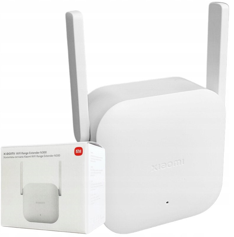 Xiaomi Mi WiFi Range Extender Wifi Repeater