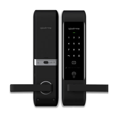 IGL SMART DOOR LOCK