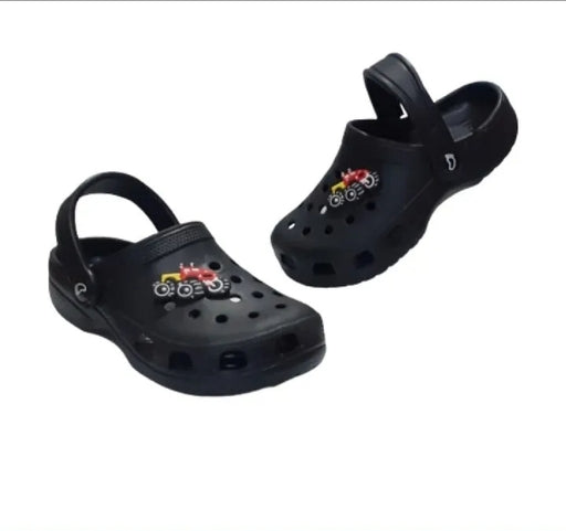 Kadam Crocks for Kids - Waterproof