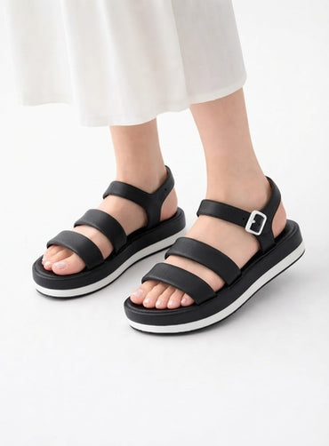 Ladies Fashionable Sandals 36-41