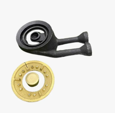 Gas Cooker for Safety NX100 Burner 1 Set