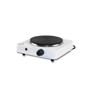 Electric Single Burner Hot Plate - 1000W