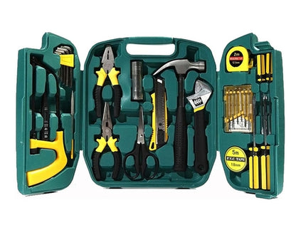 27 In 1 Pcs Tool Set/ Repair Tools