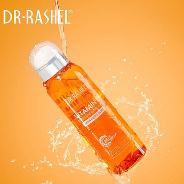 Dr Rashel Vitamin C Makeup Fixer