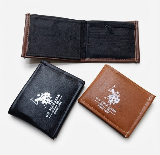 Men Wallet Purse Fashion Wallets