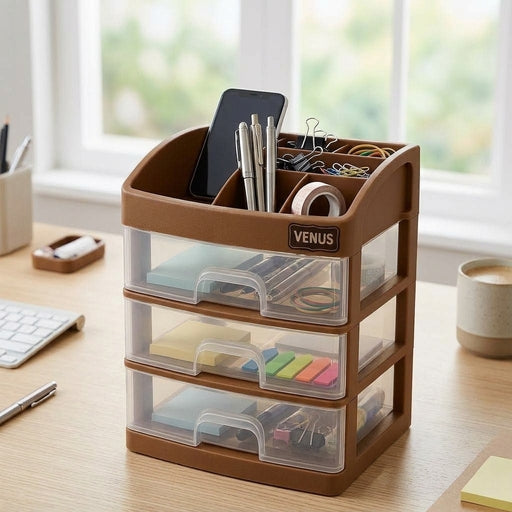 Venus Drawer 4L