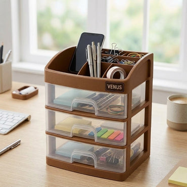Venus Drawer 4L