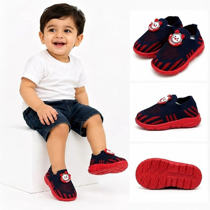 Baby Shoes Music Shoes 👟