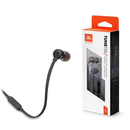 JBL TUNE 110 Original Handfree