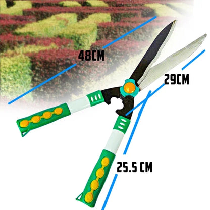 Garden Pruning Tools Metal Cutting Scissor for Tree Branch Cutting 50Cm