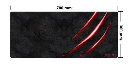 HAVIT Pro MP860 Gaming Mouse Pad 700 x 300 mm - Large