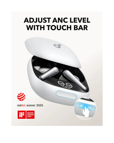ANKER SOUNDCORE LIBERTY 4 PRO