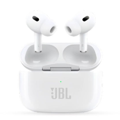 JBL Air R03/WAVE 380 TWS Wireless Earphones – Crystal Clear Sound, Dual Mic, Secure in-Ear Fit