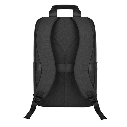 WIWU EG Minimalist Backpack Casual Travel Anti Drop Water Resistant 15.6 inch Laptop