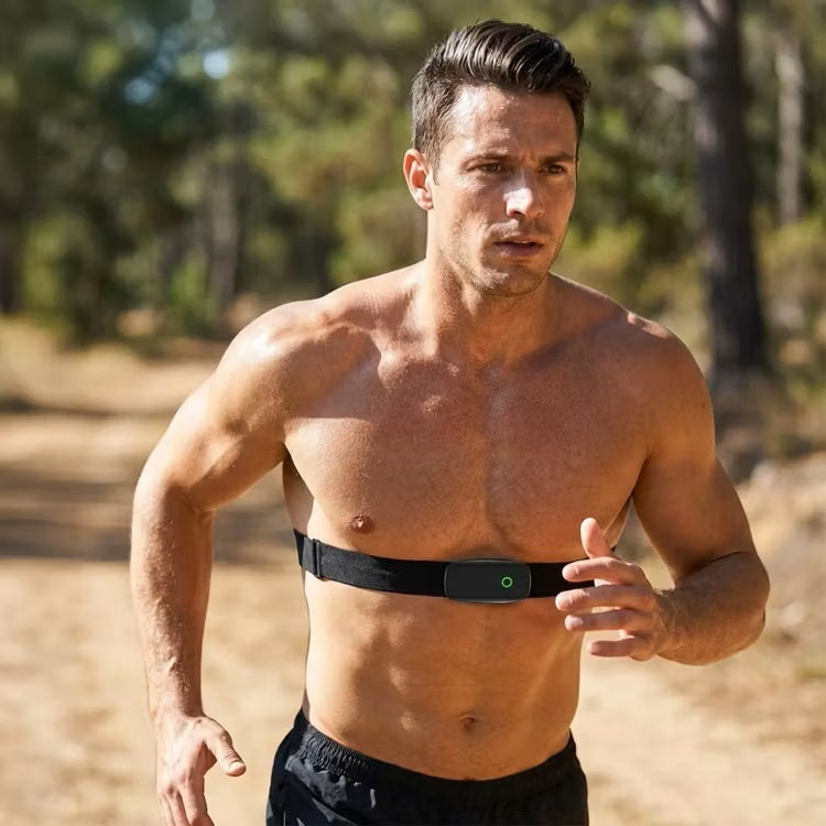 Green Lion Cardio Band Chest Strap - with ECG Sensor