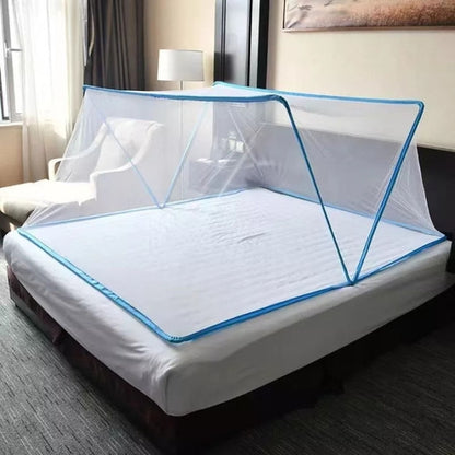 Foldable Mosquito Net