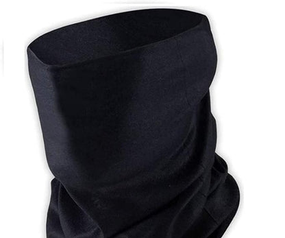 Ultimate Windproof & Dustproof Mask Scarf - Seamless Protection for Sports, Cycling, and Riding
