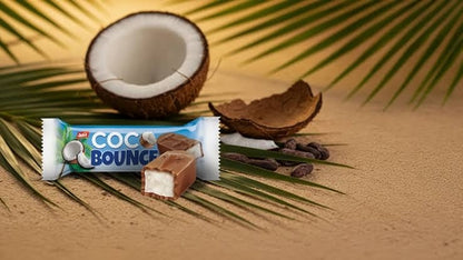 CocoBounce Chocolate