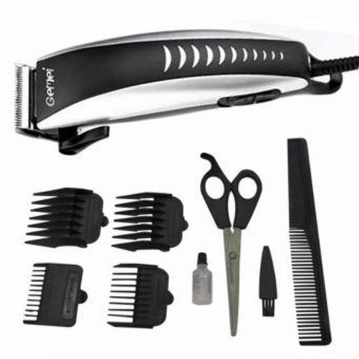 SUOKE/SP-4604 Professional Hair Clipper Shaver Trimmer Kit for Men