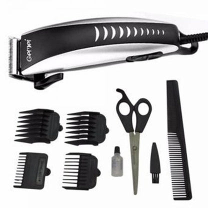 SUOKE/SP-4604 Professional Hair Clipper Shaver Trimmer Kit for Men