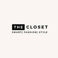 The Closet logo