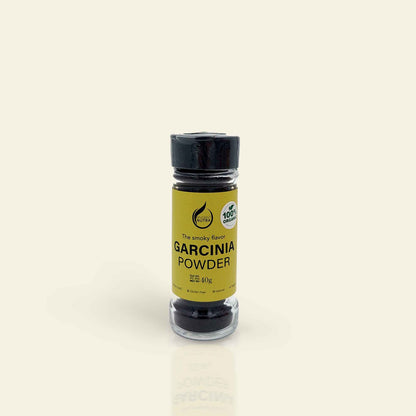 Organic Garcinia Powder 40g