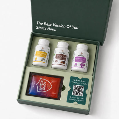 Liver & Detox System