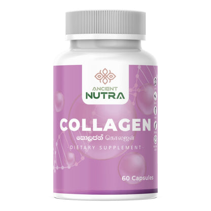 Collagen 60 Capsules