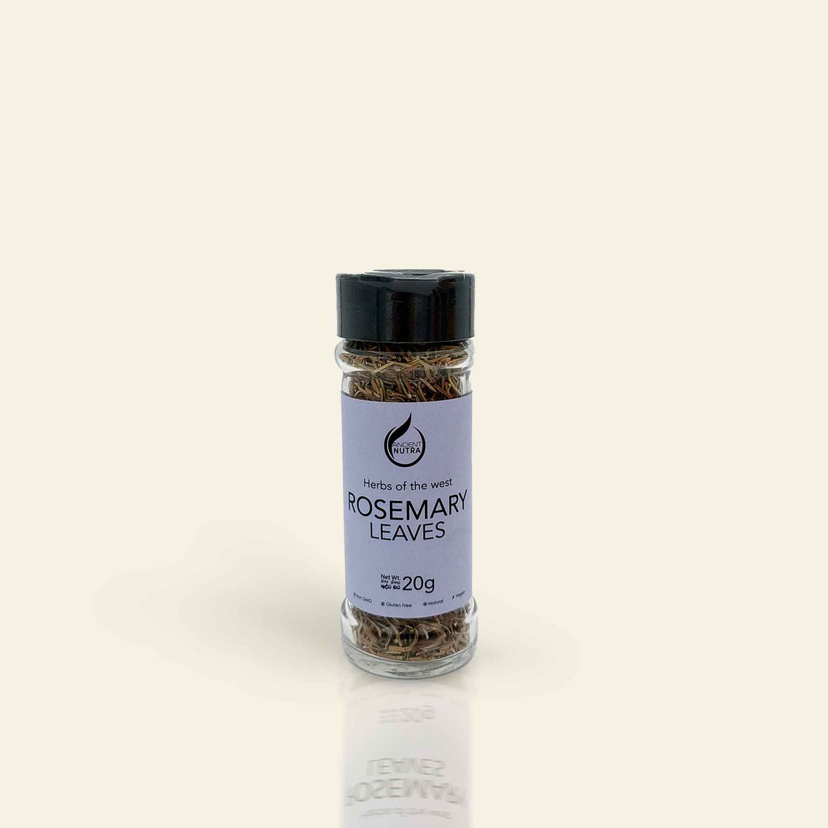 Rosemary Leaves 20g