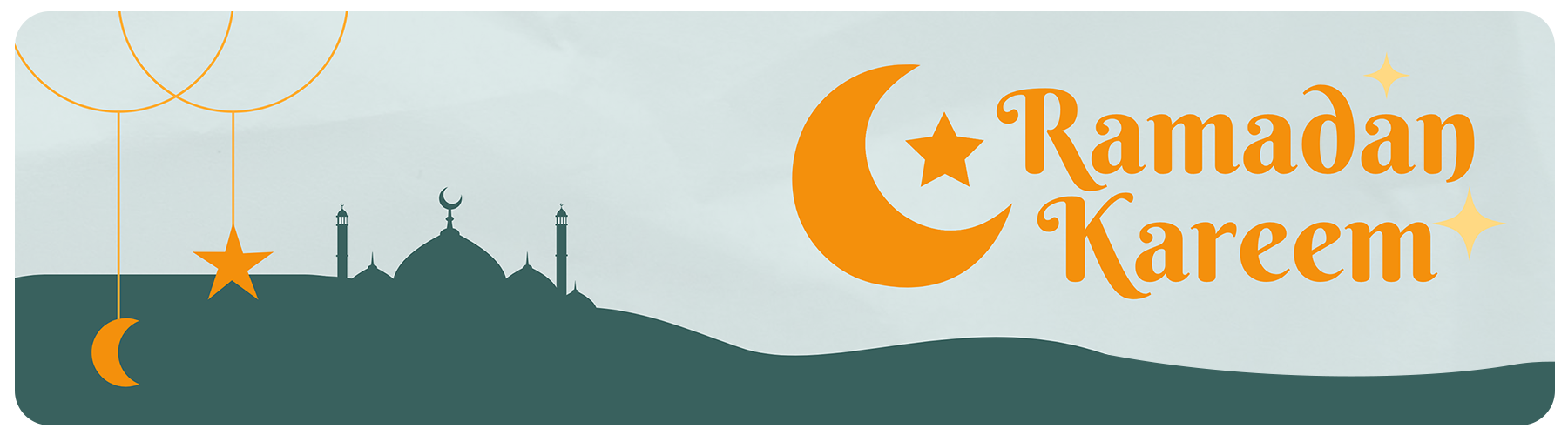 Ramadan Kareem - Mo Marketplace